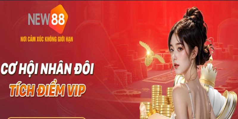 New88 - Thiên đường giải trí đáng trải nghiệm nhất châu á