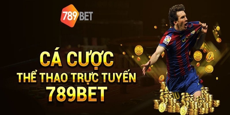 789bet - Thương hiệu cá cược trực tuyến đẳng cấp nhất 2024