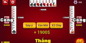 Hướng dẫn chơi sâm lốc từng bước từ newbie thành thần bài