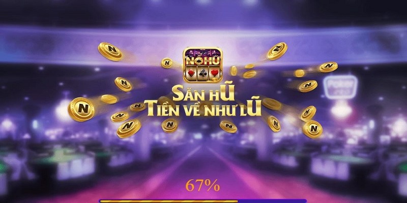 Nổ hũ 52 - Cổng game đổi thưởng hot hit nhất mùa hè 2024